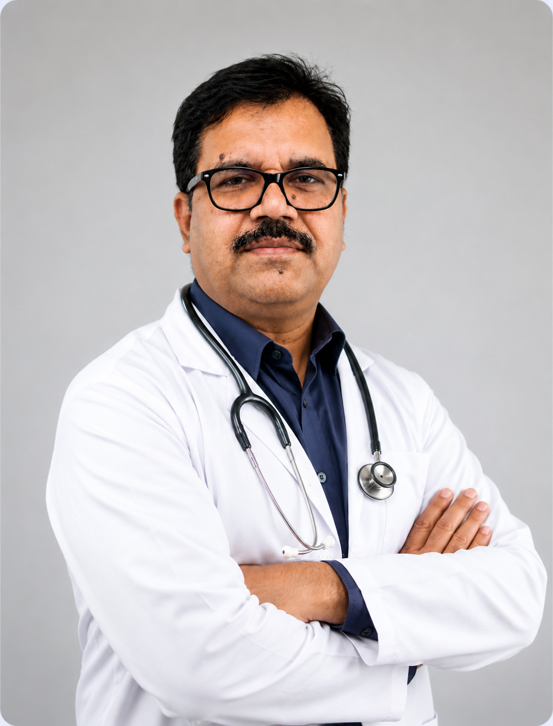 Dr. Ajay Kumar Bhardwaj